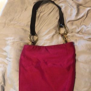 JPK Paris 75 Handbag Pink